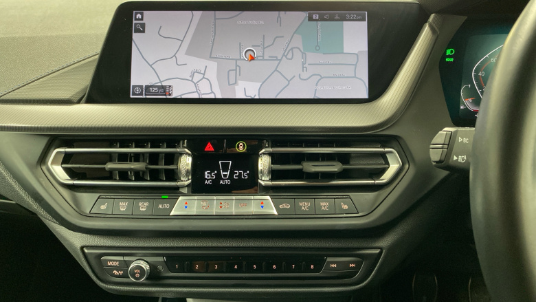 BMW 1 Series 118i [136] M Sport 5dr [Live Cockpit Professional] Petrol Hatchback